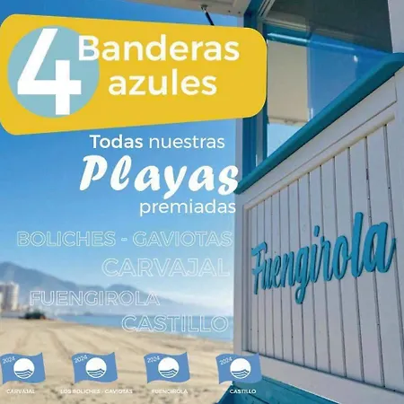 Apartamento Bravo 23