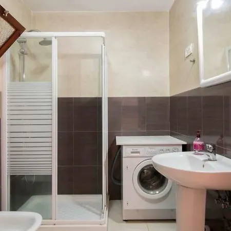 Apartamento Bravo 23 *