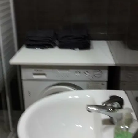 Apartman Bravo 23 Fuengirola