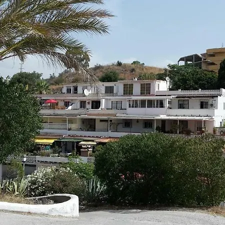Apartman Bravo 23 Fuengirola