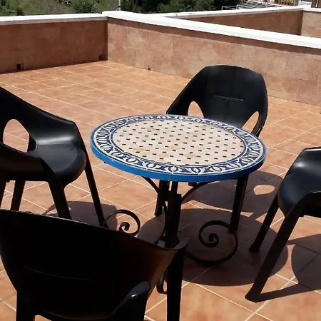 Apartman Bravo 23 Fuengirola