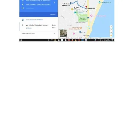 Apartman Bravo 23 Fuengirola